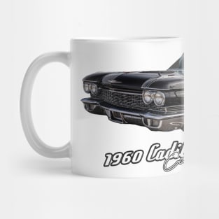 1960 Cadillac Series 62 Convertible Mug